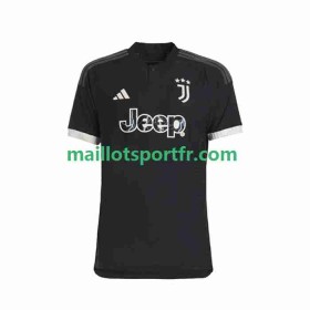 Maillot de Foot Juventus Troisieme 2023/24